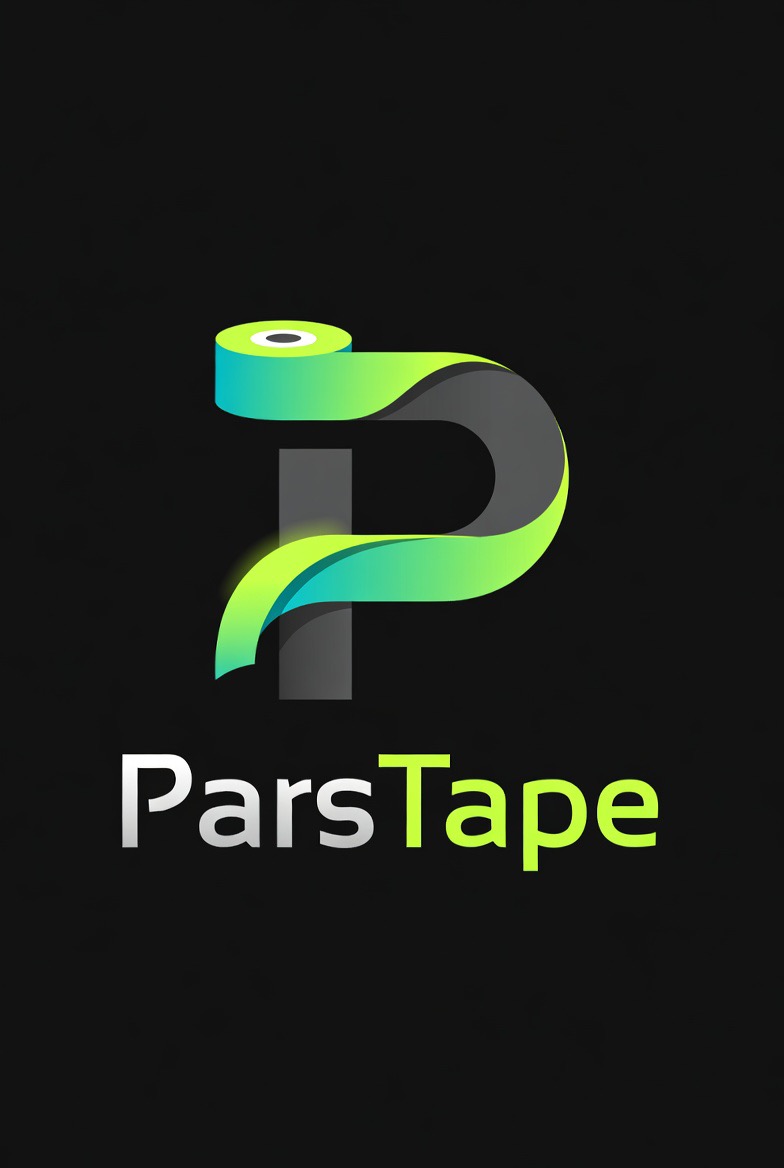 ParsTape
